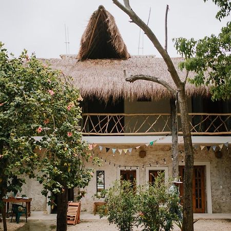 Hotel Xiknal Cozumel Exterior foto