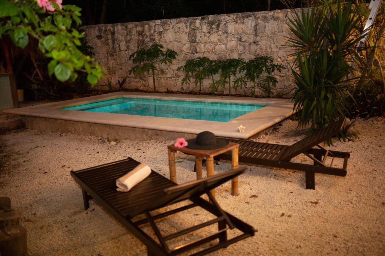 Hotel Xiknal Cozumel Exterior foto